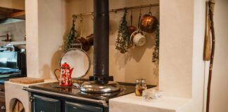 Keeping Warm: Countering the Cold with Warming Herbs