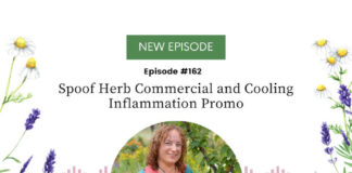Spoof Herb Commercial