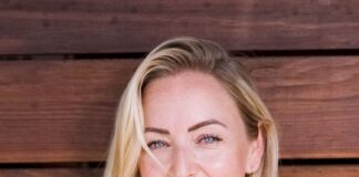 Sarah Louise Rector on Fitness, Self Care, and Wa – HigherDOSE