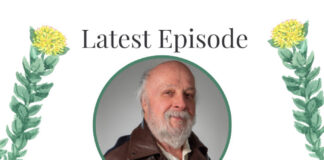 Rhodiola with Robert Rogers