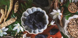 What Are Herbal Tonics + 5 Tonics in Chinese Medicine