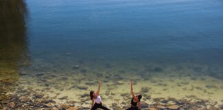 Global Wellness: Rituals from Around the World