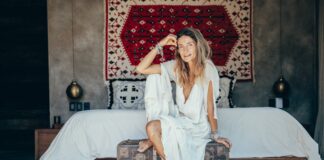 Bibi Brzozka on Sensuality, Intimacy Hacks & Holistic Desire – HigherDOSE