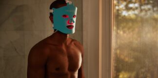 Red Light Therapy for Men