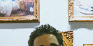 Daniel Cohen on Mental Health, Happy Chemicals, and the Power of Artfu – HigherDOSE