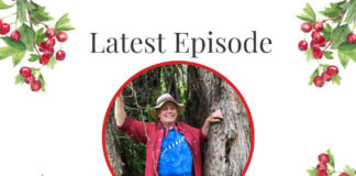 Hawthorn with EagleSong Gardener