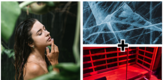 Infrared Sauna + Cryotherapy Benefits – HigherDOSE