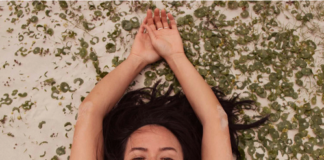 Red Light Therapy Benefits for the Neck, Chest and Back – HigherDOSE