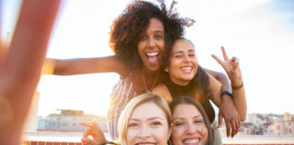 THE ART OF CONNECTION – HOW TO BOOST YOUR BRAIN CHEMISTRY THROUGH LOVE – HigherDOSE