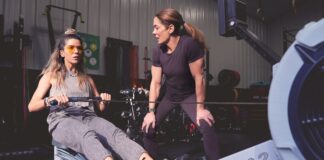 higherdose 101
Stronger Every Decade: Shellie Edington On Strength Training for Women