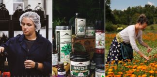 Mountain Rose Herbs Joins the Purpose Pledge