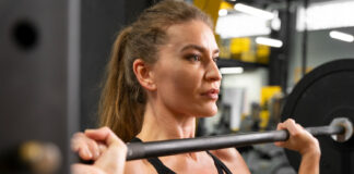 Benefits of Building Muscle at Any Age – HigherDOSE