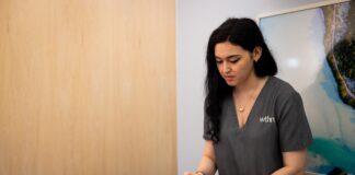 An Acupuncturist’s Take On Inside Out Beauty and Vitality