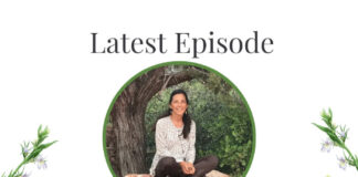 Lobelia inflata with joAnna Sanchez