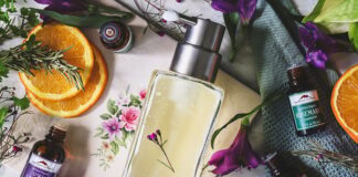 How to Make Foaming Hand Soap: Spring Sunshine Scent