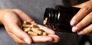 this ancient herb is trending for its potential health benefits – but also comes with risks