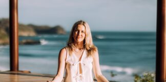 My Biohacking Evolution Through Pregnancy & Postpartum – HigherDOSE