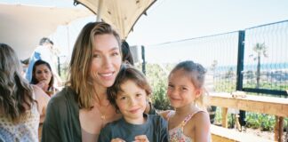 How Motherhood Is The Most Selfless Thing