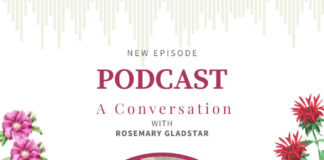 A Conversation with Rosemary Gladstar