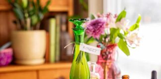 Quick Rosemary Hair Oil Recipe