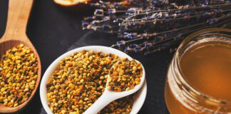 Bee Pollen: A Superfood to Source Sustainably