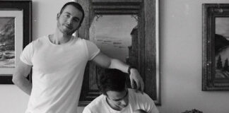 Fitness, Fatherhood & Biohacking with Patrick Frost – HigherDOSE