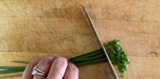 Garlic Chives – June Herb of the Month – The Herb Society of America Blog