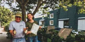 Mountain Rose Herbs Wins 100 Best Green Companies to Work for in Oregon