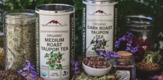 Herbs for Creativity