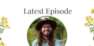 St. John’s Wort with Kyle Denton