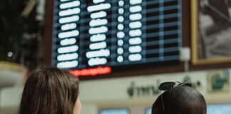 6 Airplane Travel Tips: In Flight & Recovery