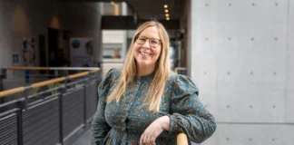 Can a diet really ease lipoedema? Sunniva’s journey to pain relief and weight loss