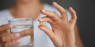 A startling omega-3 deficiency may explain women’s Alzheimer’s risk