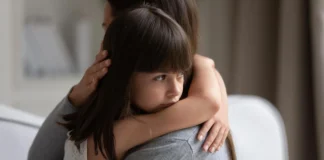 Stress measured in hair could predict depression and anxiety in children