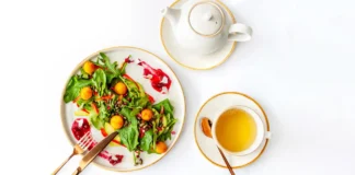 Want a younger brain? Harvard researchers say eat like this