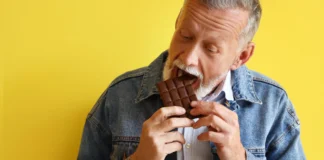 Cocoa supplements show surprising anti-aging potential